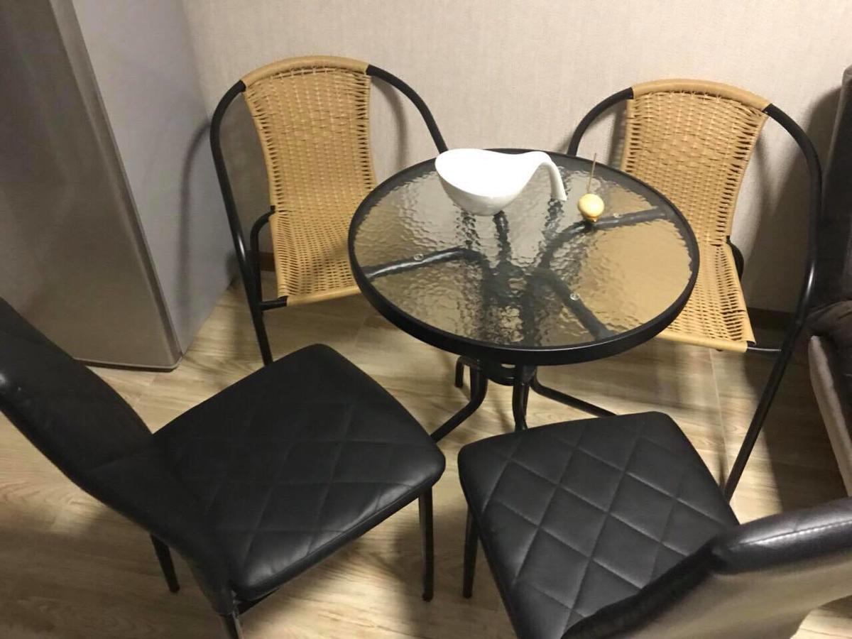 M&S Apartment At Old Tbiliszi Kültér fotó