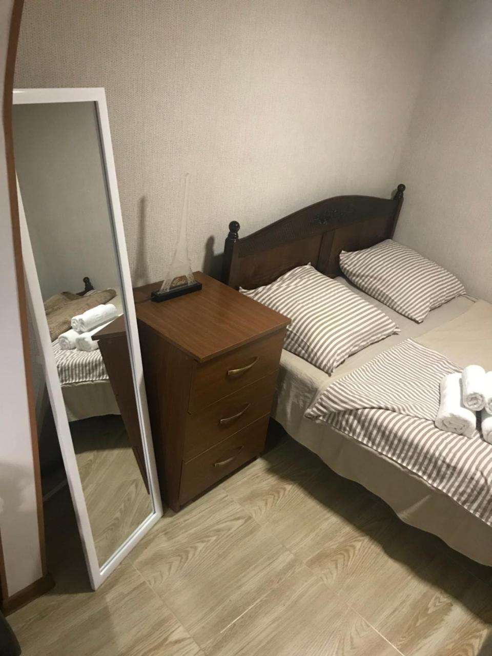M&S Apartment At Old Tbiliszi Kültér fotó