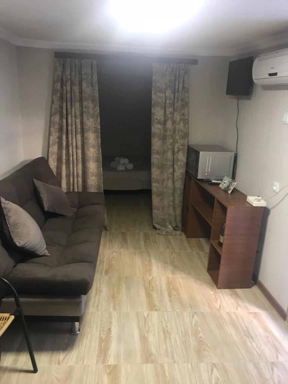 M&S Apartment At Old Tbiliszi Kültér fotó