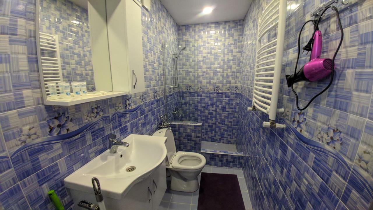 M&S Apartment At Old Tbiliszi Kültér fotó