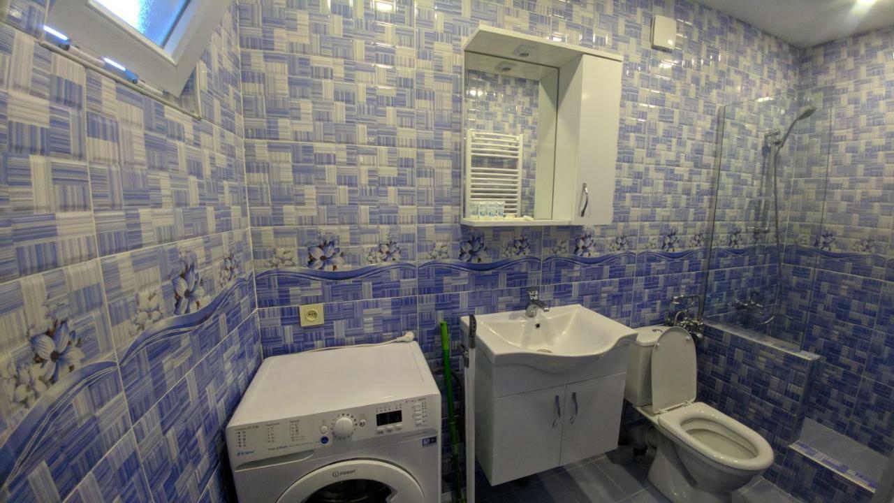 M&S Apartment At Old Tbiliszi Kültér fotó