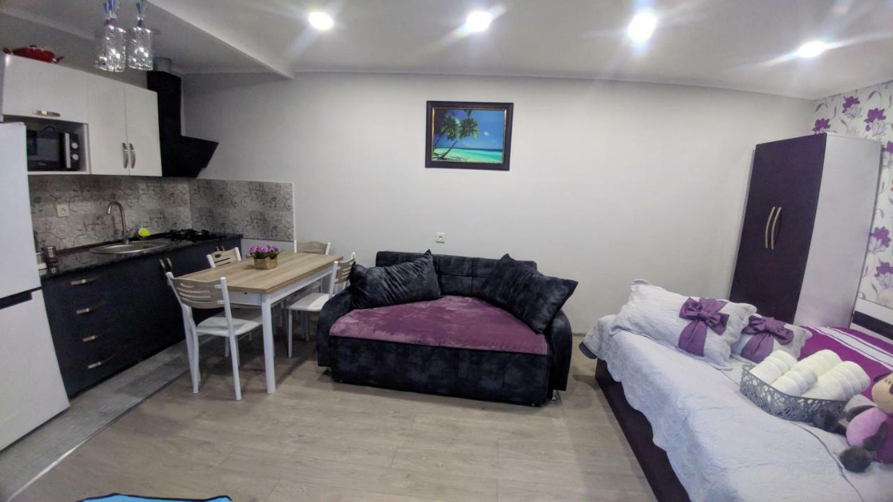 M&S Apartment At Old Tbiliszi Kültér fotó